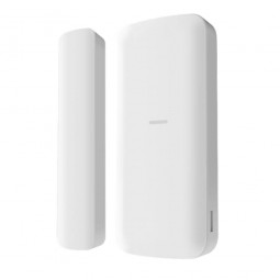 Hikvision DS-PDMCS-EG2-WE Kablosuz Manyetik Dedektör Hikvision DS-PDMCS-EG2-WE Kablosuz Manyetik Dedektör